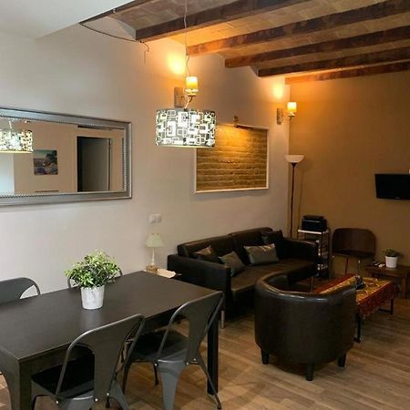 ברצלונה Apartament Modern Al Carrer Blai, Poble Sec מראה חיצוני תמונה