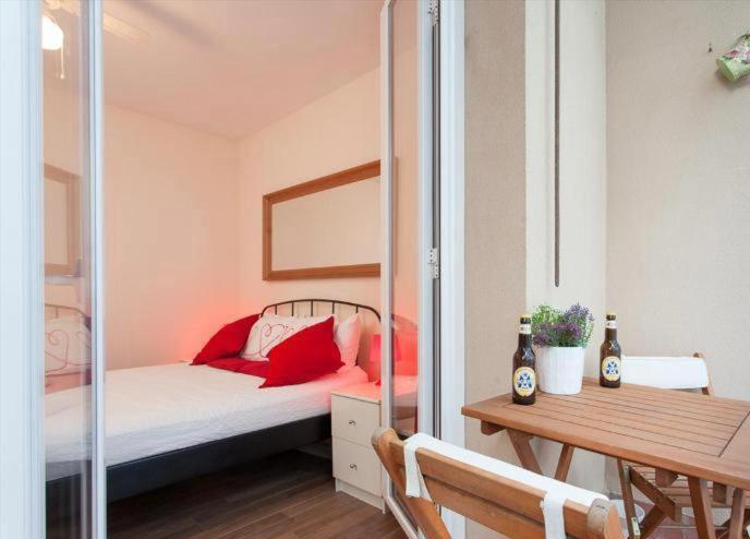 ברצלונה Apartament Modern Al Carrer Blai, Poble Sec מראה חיצוני תמונה