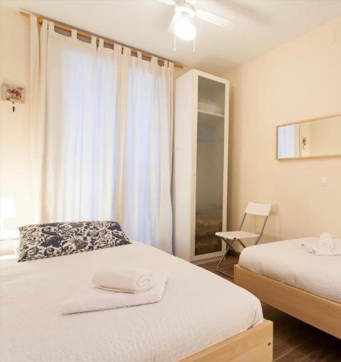 ברצלונה Apartament Modern Al Carrer Blai, Poble Sec מראה חיצוני תמונה