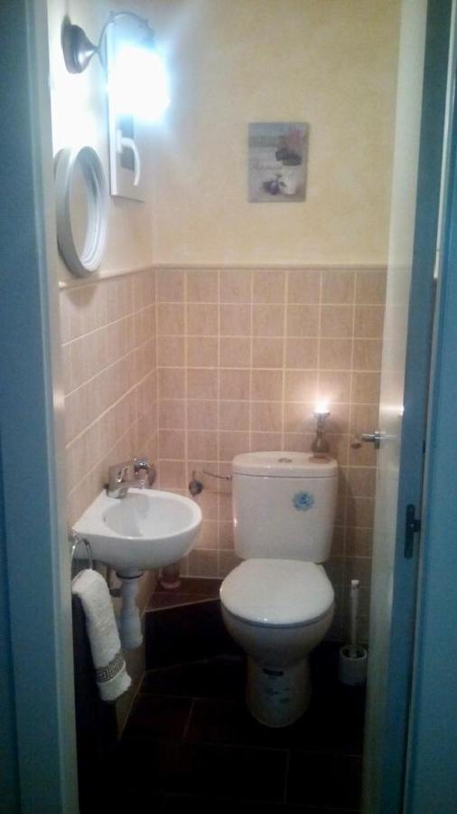 ברצלונה Apartament Modern Al Carrer Blai, Poble Sec מראה חיצוני תמונה