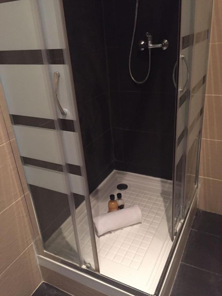 ברצלונה Apartament Modern Al Carrer Blai, Poble Sec מראה חיצוני תמונה